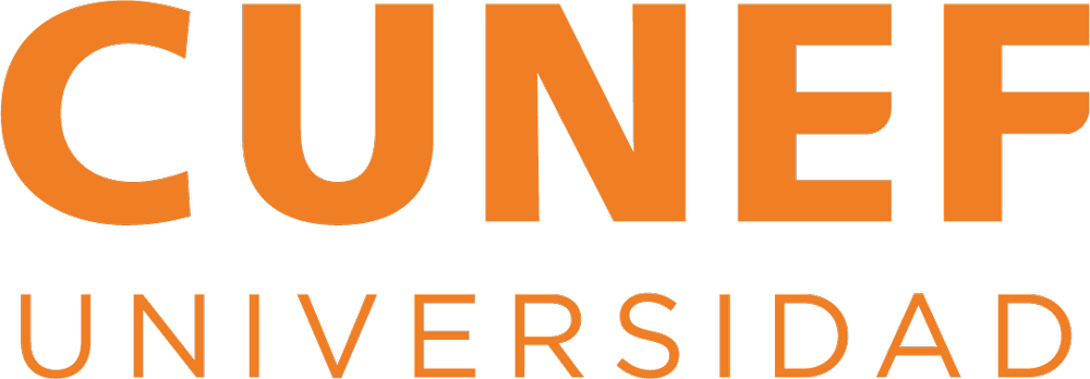 CUNEF Universidad Logo